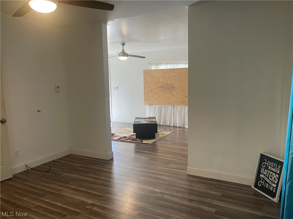 Robert Weiss Allotment - Residential