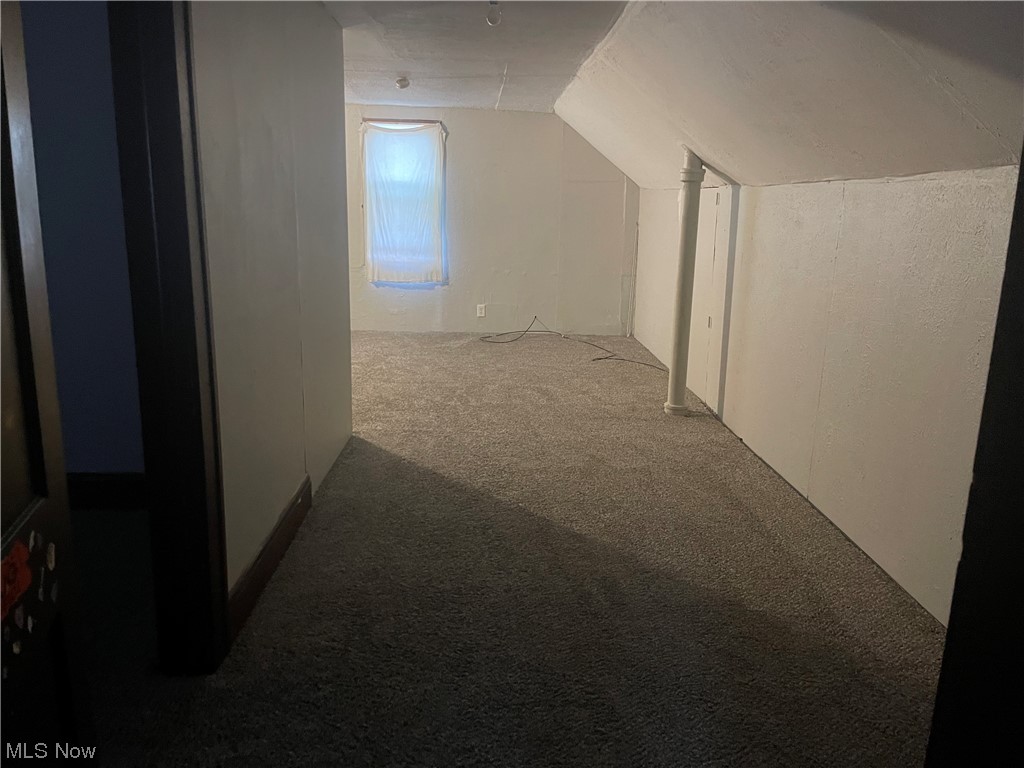 Robert Weiss Allotment - Residential