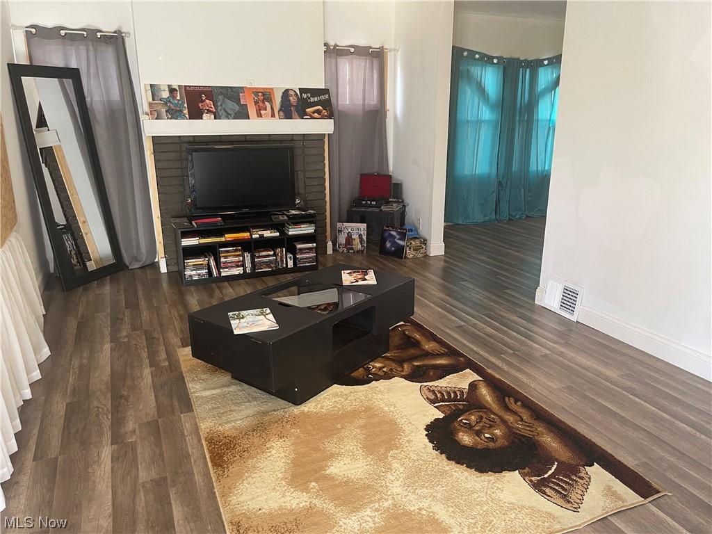 Robert Weiss Allotment - Residential