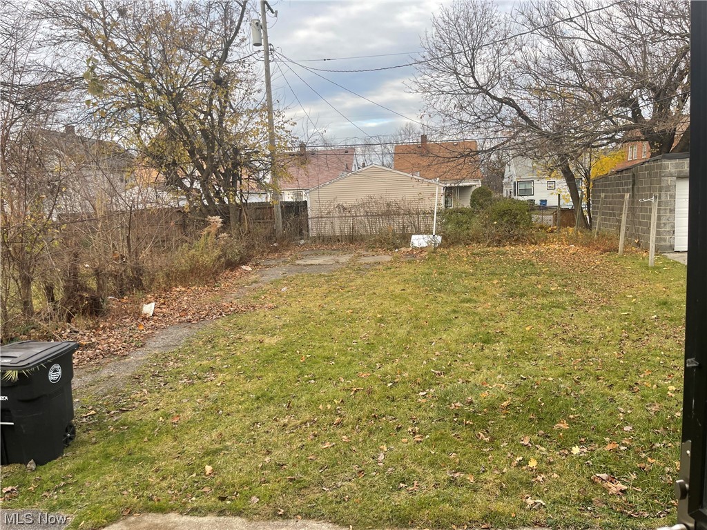 Robert Weiss Allotment - Residential