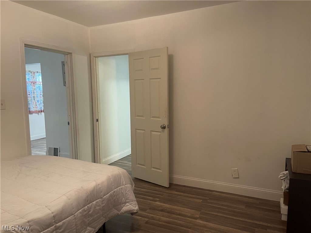 Robert Weiss Allotment - Residential