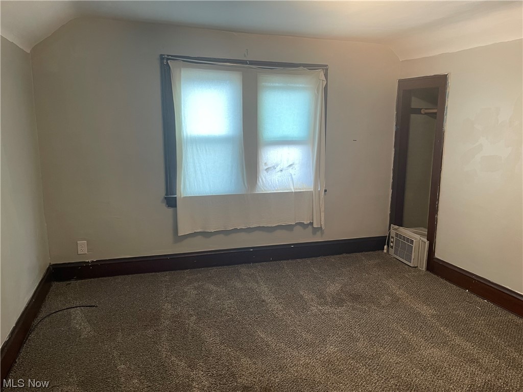 Robert Weiss Allotment - Residential