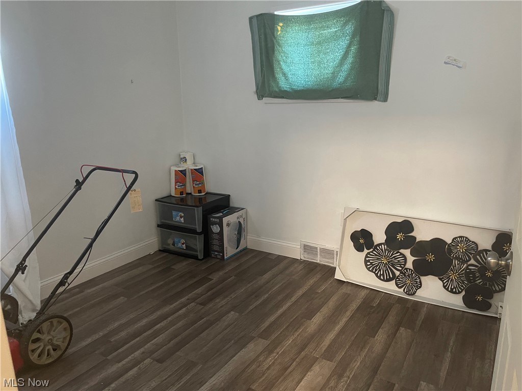 Robert Weiss Allotment - Residential