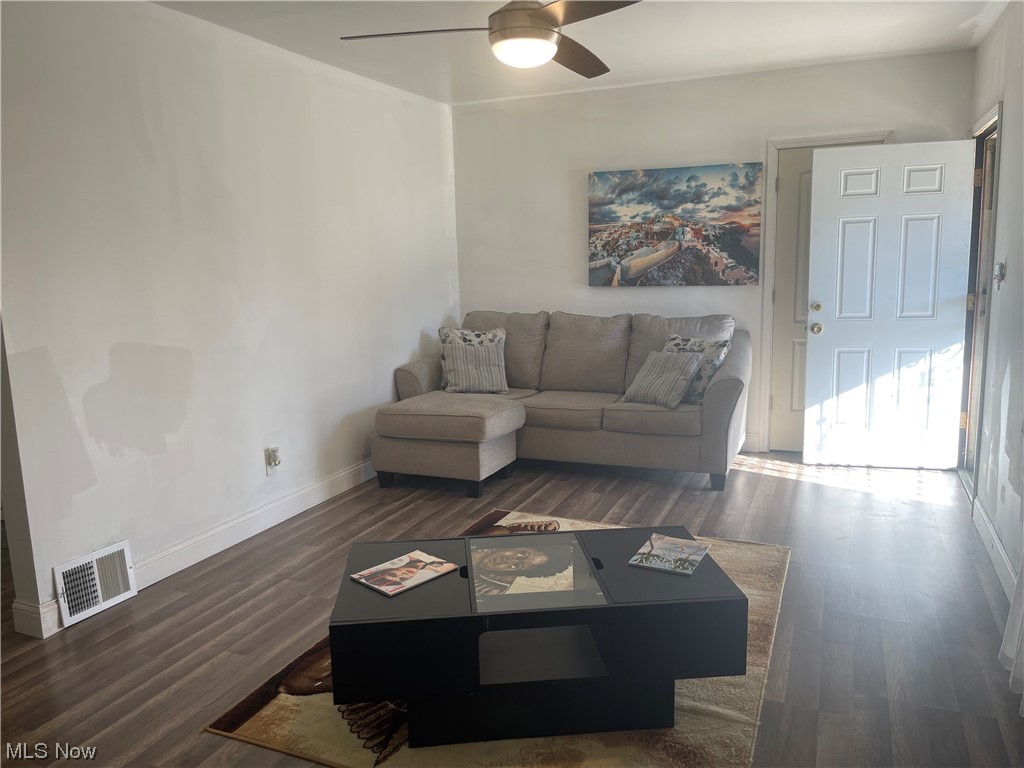 Robert Weiss Allotment - Residential