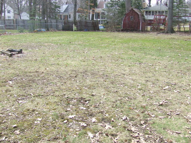 Paradise Park - Residential