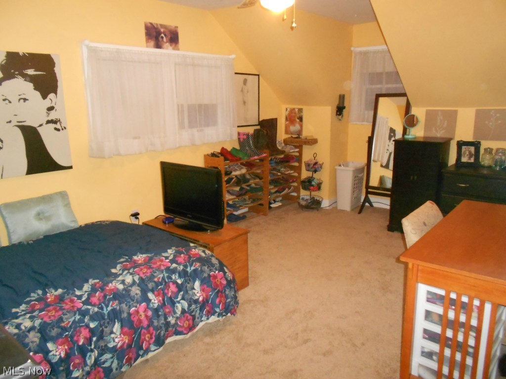 Paradise Park - Residential