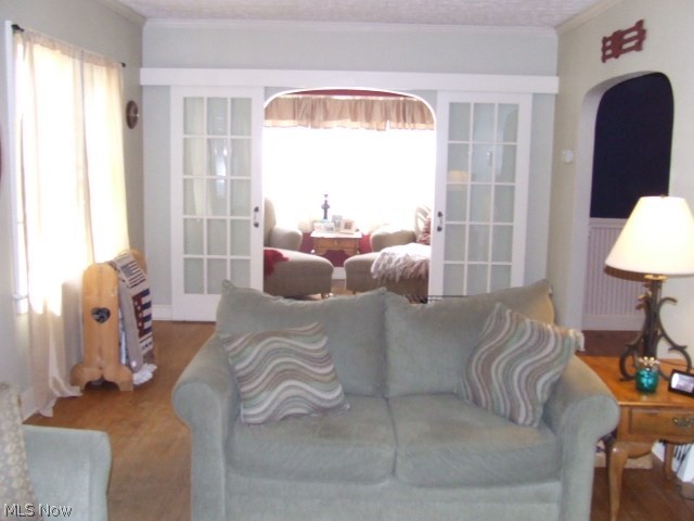 Paradise Park - Residential