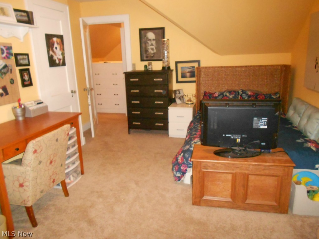 Paradise Park - Residential