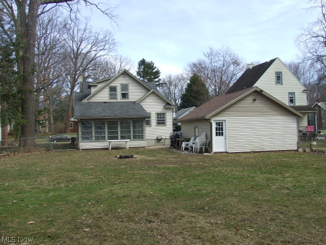 Paradise Park - Residential