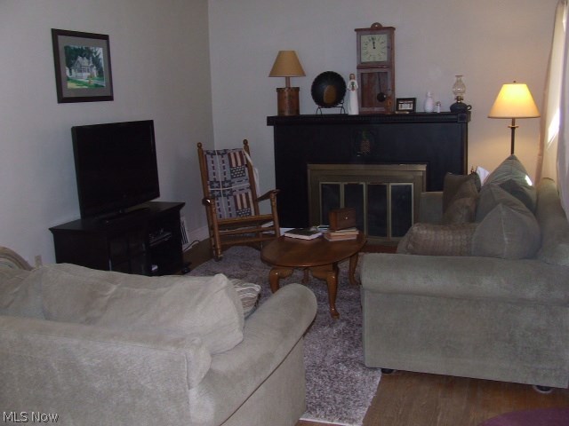 Paradise Park - Residential