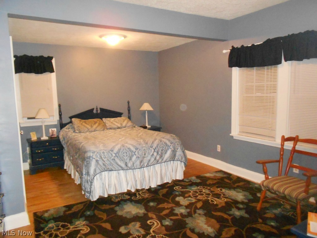 Paradise Park - Residential