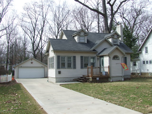 Paradise Park - Residential