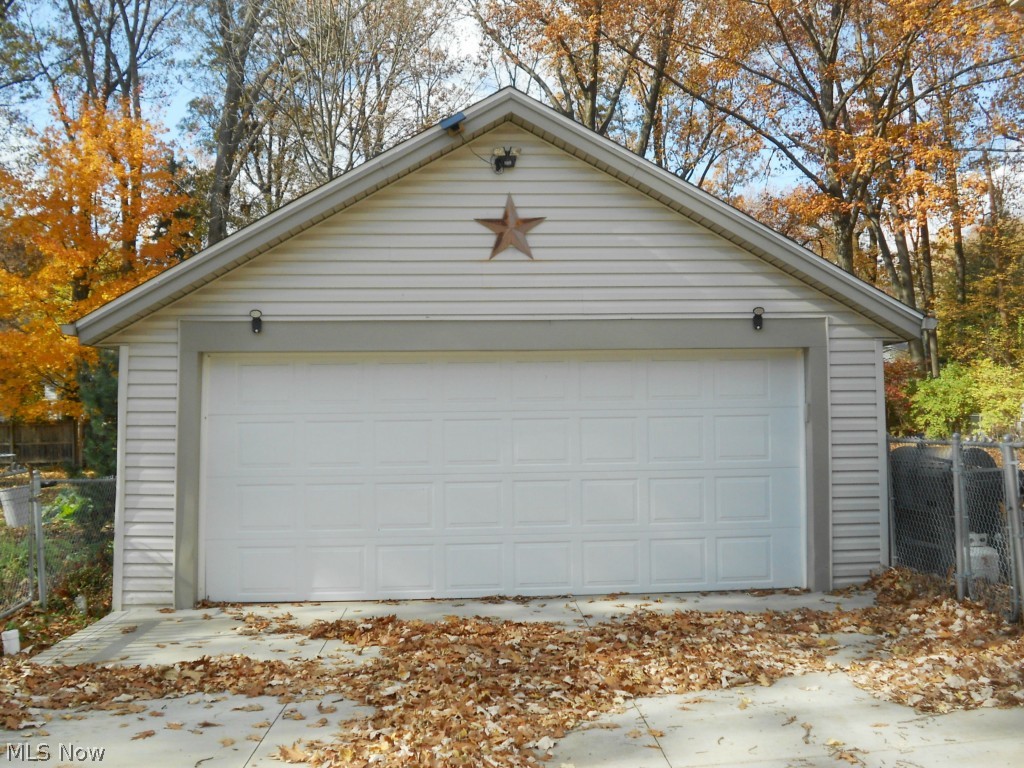 Paradise Park - Residential