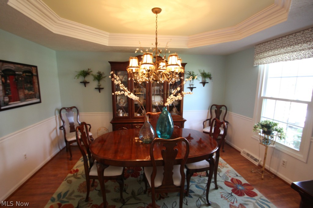 Bellflower Meadows - Residential