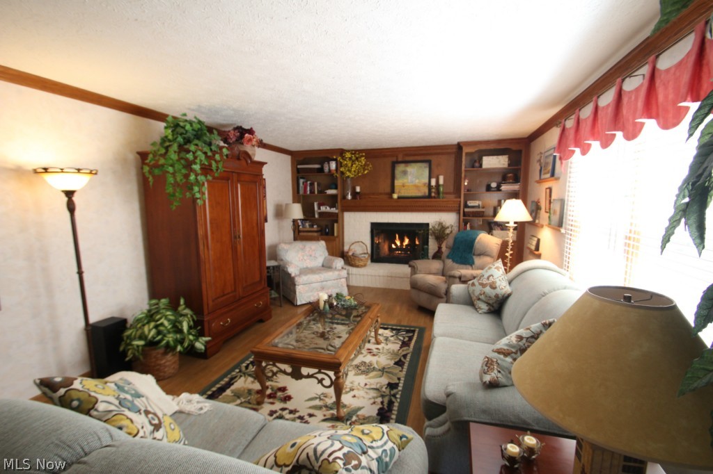 Bellflower Meadows - Residential