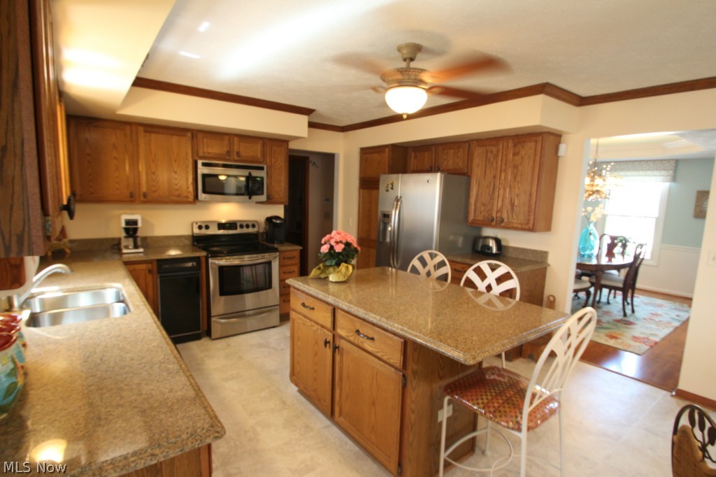 Bellflower Meadows - Residential