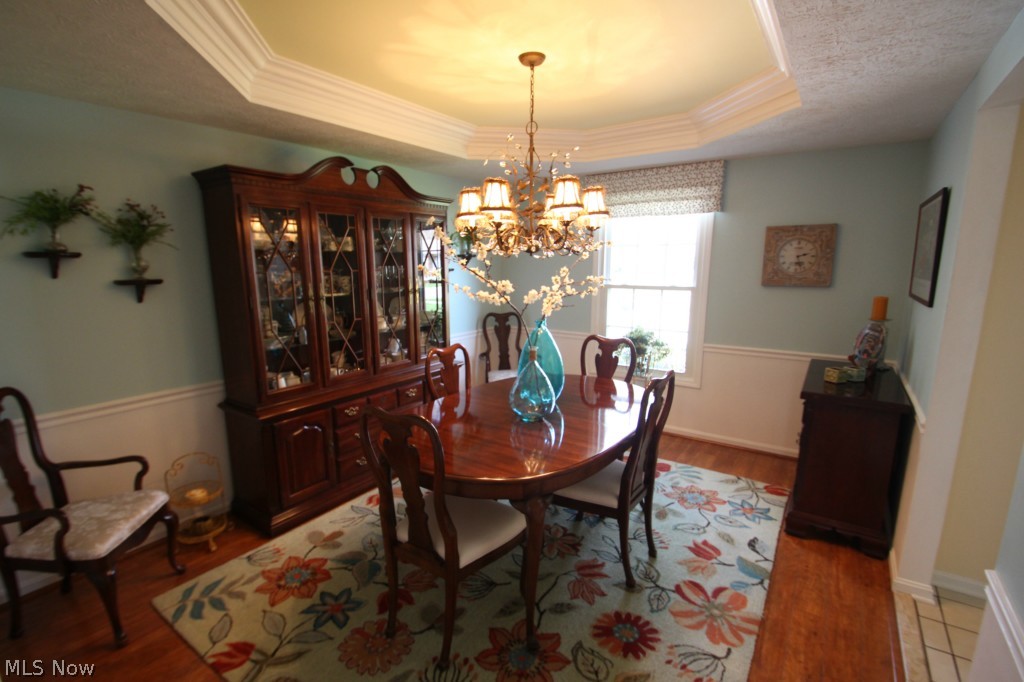 Bellflower Meadows - Residential