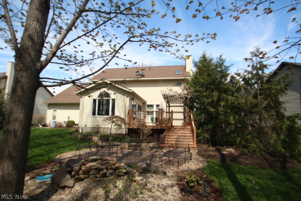 Bellflower Meadows - Residential