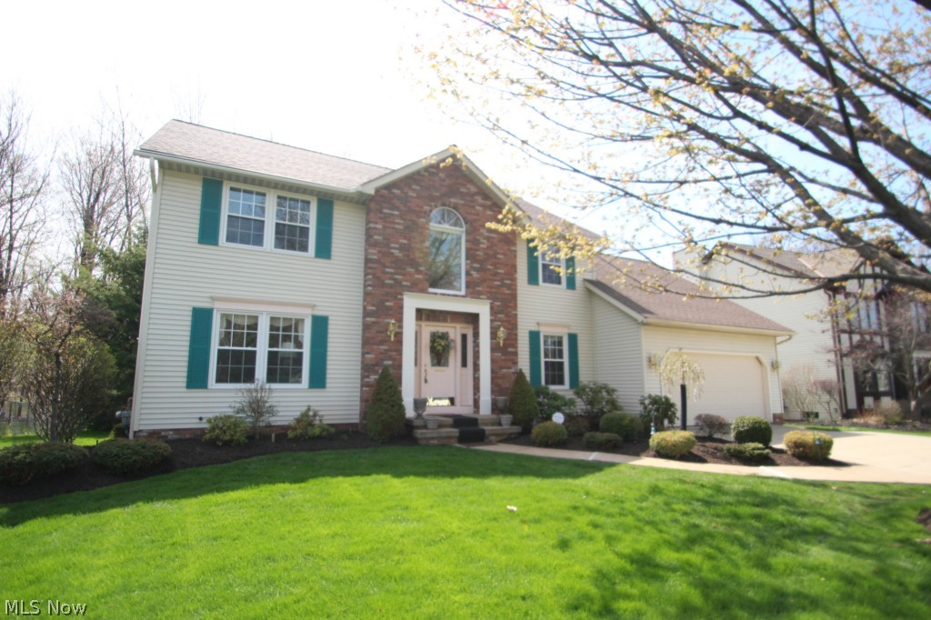 Bellflower Meadows - Residential