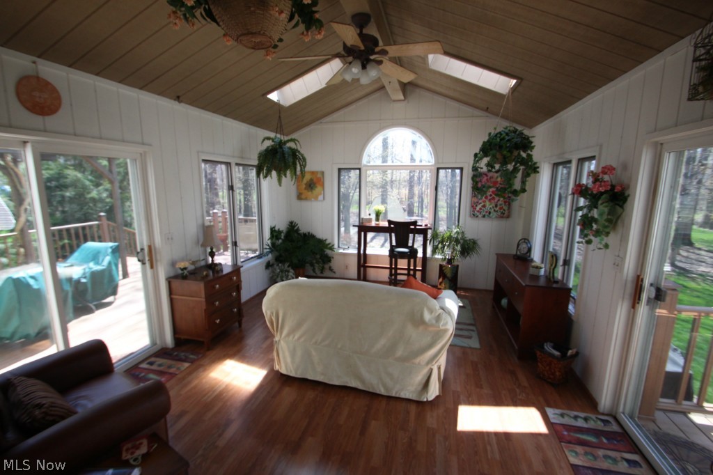 Bellflower Meadows - Residential