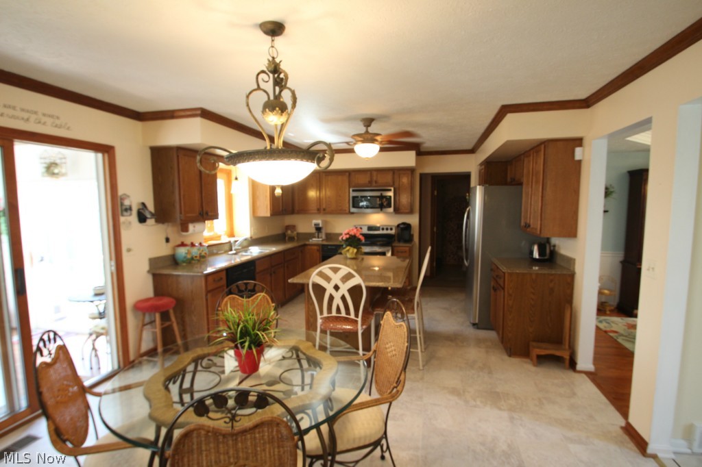 Bellflower Meadows - Residential