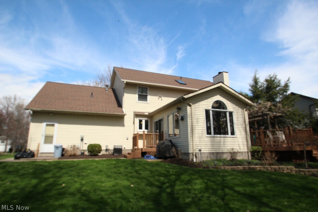 Bellflower Meadows - Residential