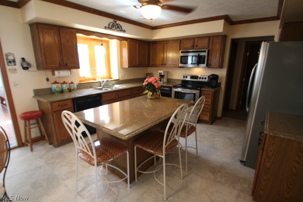 Bellflower Meadows - Residential