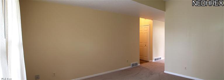 Burlington Oval - Residential