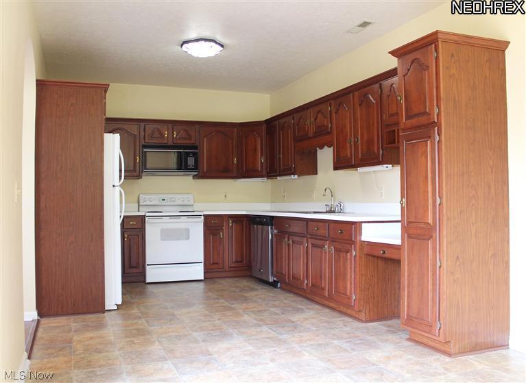 Burlington Oval - Residential