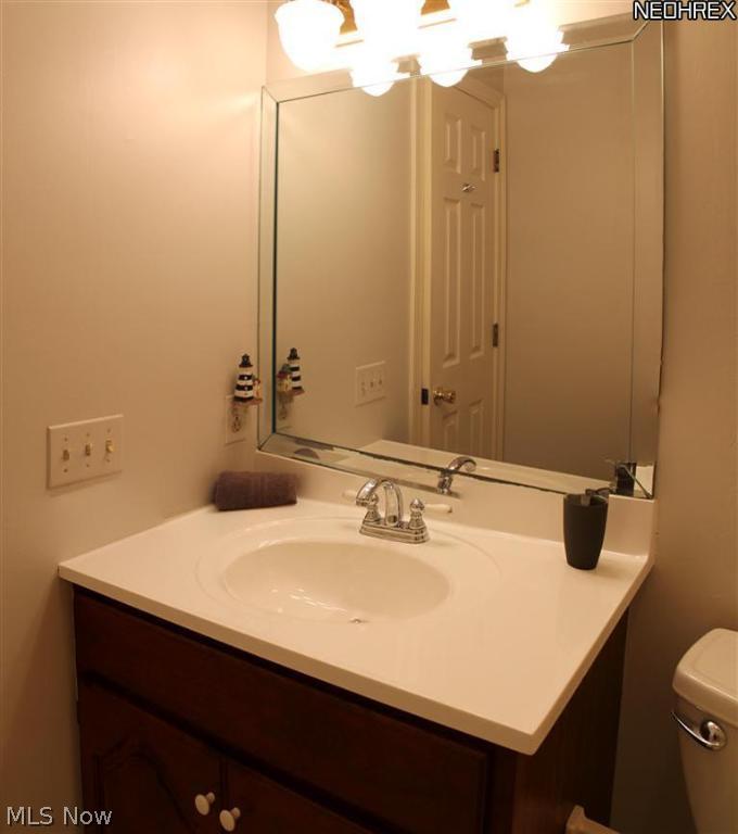 Burlington Oval - Residential