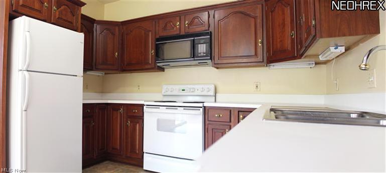 Burlington Oval - Residential