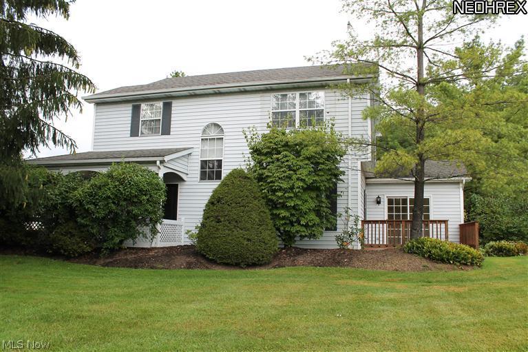 Burlington Oval - Residential