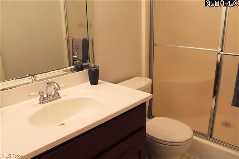 Burlington Oval - Residential