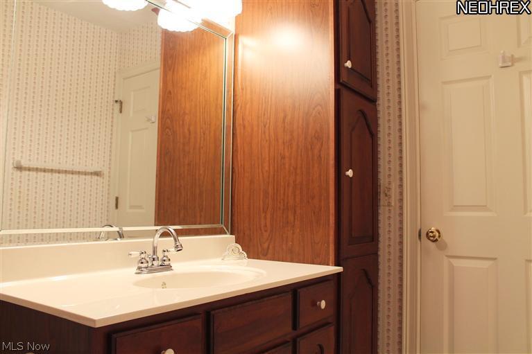 Burlington Oval - Residential