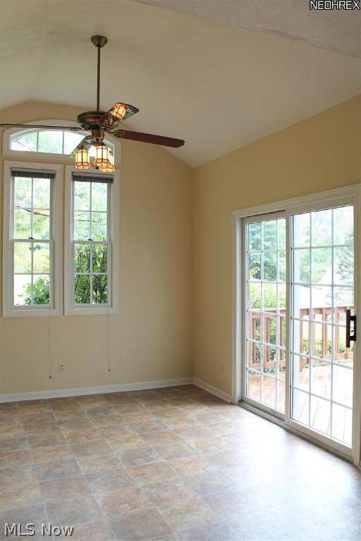 Burlington Oval - Residential