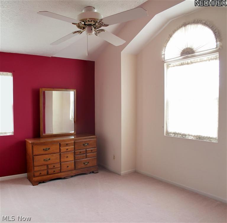 Burlington Oval - Residential