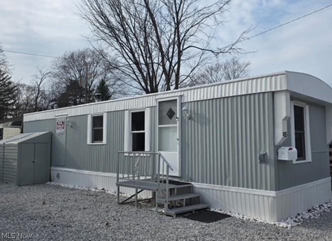 Township/Mentor - Residential