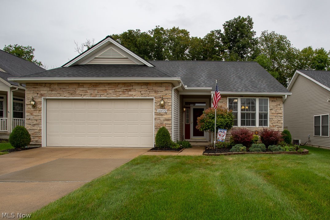 Greenbriar at RIver Valley - Residential