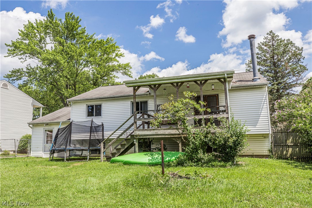 3773 Neville Drive, Kent, Ohio image 32