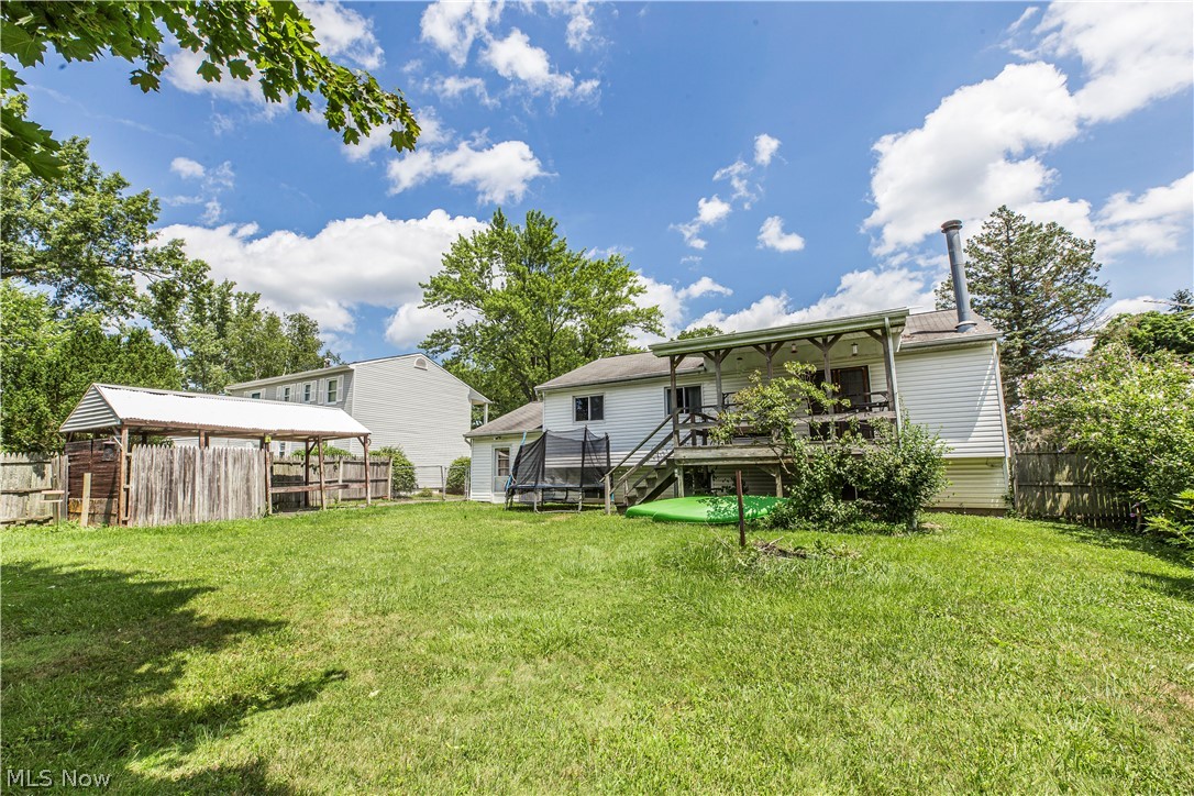 3773 Neville Drive, Kent, Ohio image 31