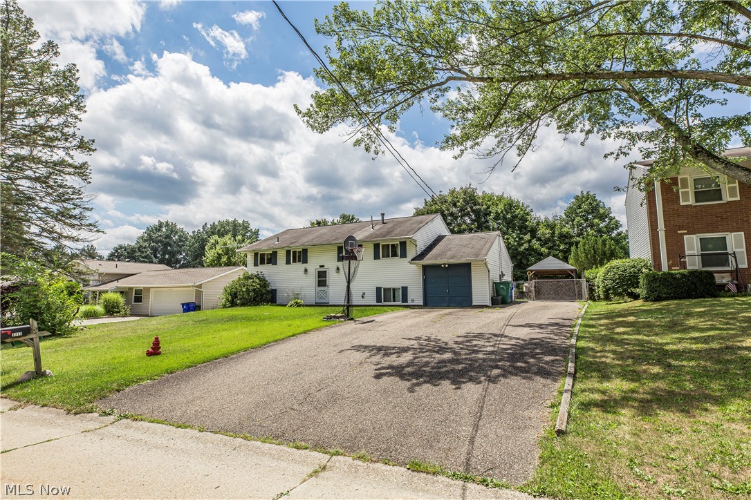 3773 Neville Drive, Kent, Ohio image 39