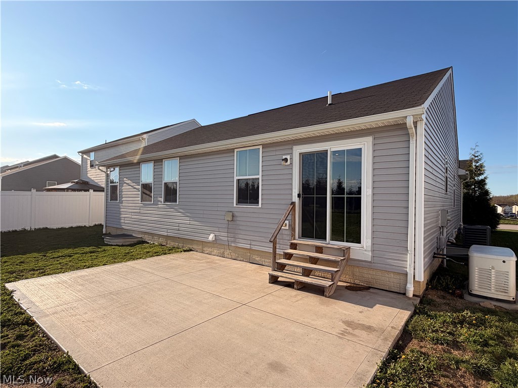 East New Haven Ph Two - Residential