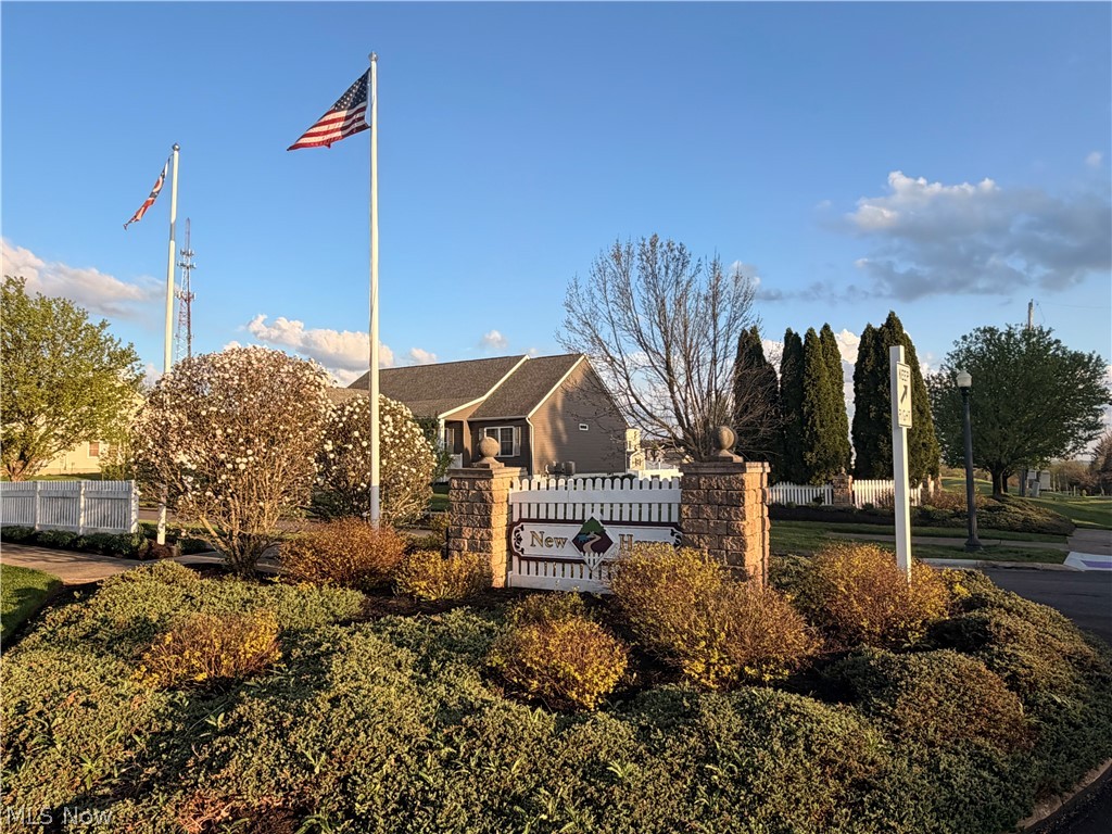 East New Haven Ph Two - Residential