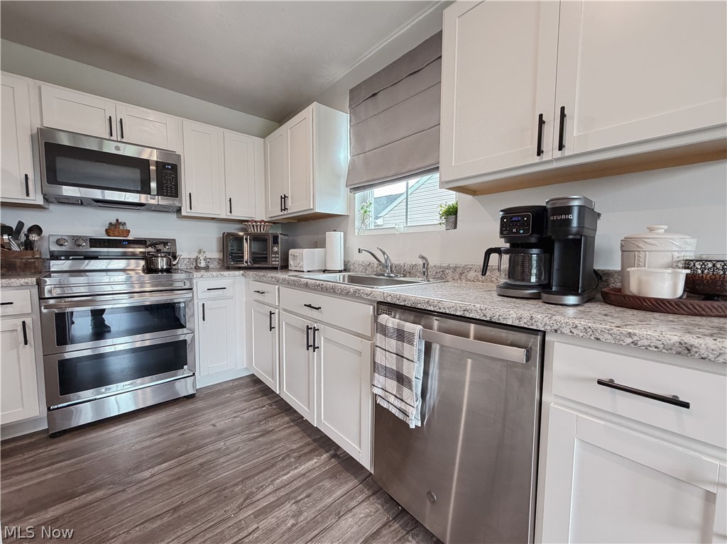 East New Haven Ph Two - Residential