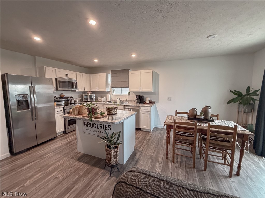 East New Haven Ph Two - Residential