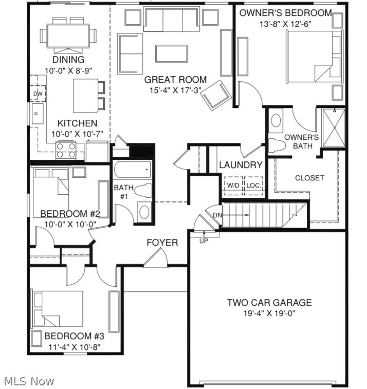 East New Haven Ph Two - Residential