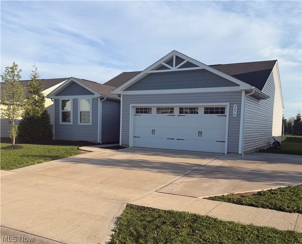 Photo of 2670 Himelrigh Boulevard, Barberton, OH 44203 (MLS # 5201836)