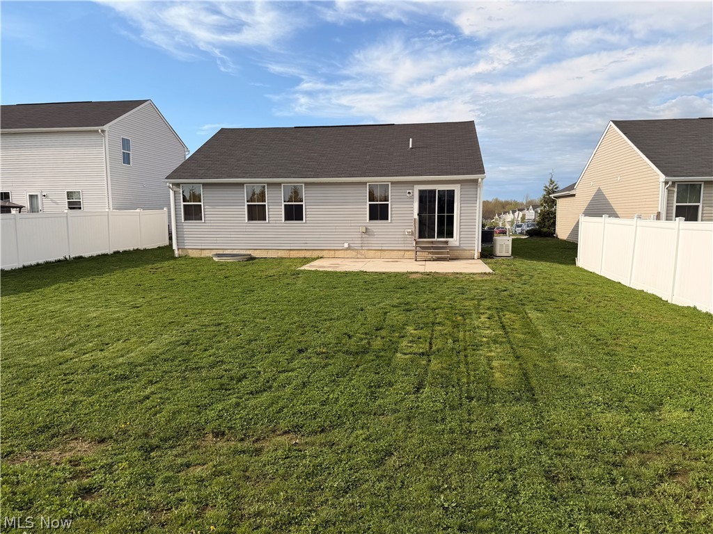 East New Haven Ph Two - Residential