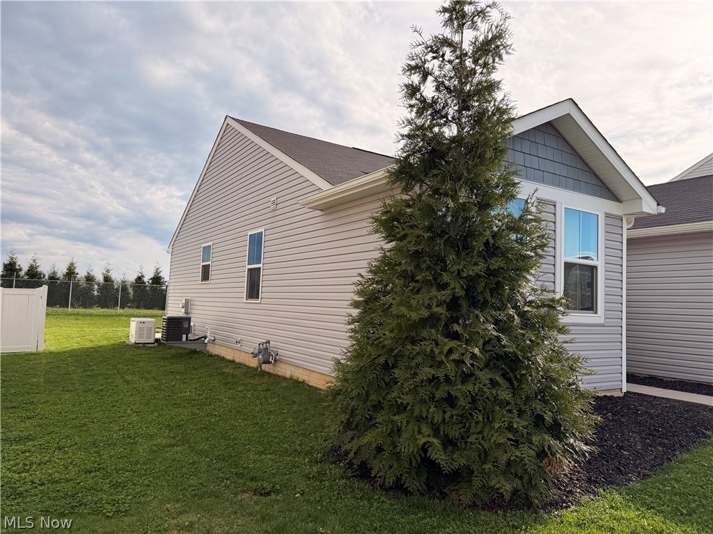 East New Haven Ph Two - Residential