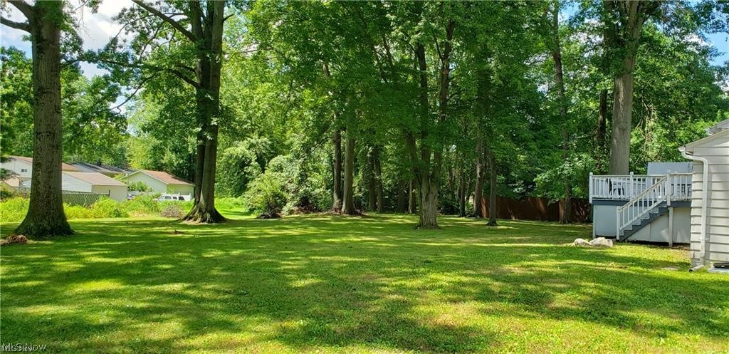 Venice Heights - Residential